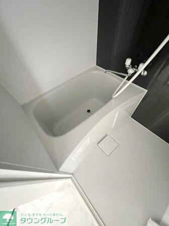 ユナイト生麦ジョルジオの物件内観写真